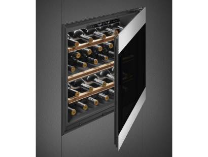 Built in store wine cooler ireland